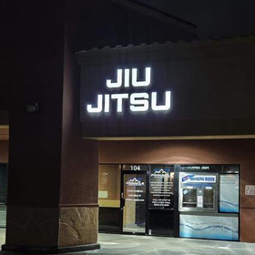 Image 3 from Pinnacle Brazilian Jiu Jitsu partner gallery