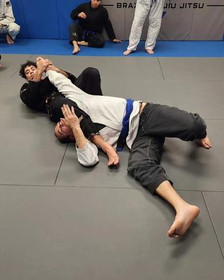 Image 5 from Pinnacle Brazilian Jiu Jitsu partner gallery