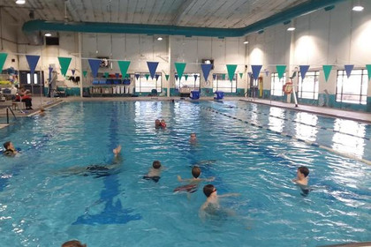 Image 2 from McDowell Wellness Center partner gallery