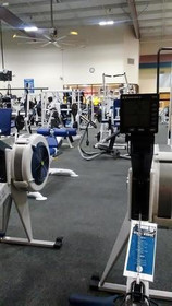 Image 3 from McDowell Wellness Center partner gallery