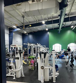 Image 4 from McDowell Wellness Center partner gallery