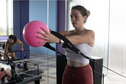 Imagen 2 de la galería del partner Grow Reformer Pilates