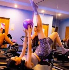 Imagen 5 de la galería del partner Grow Reformer Pilates