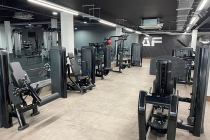 Image 1 from Anytime Fitness Gloucester partner gallery