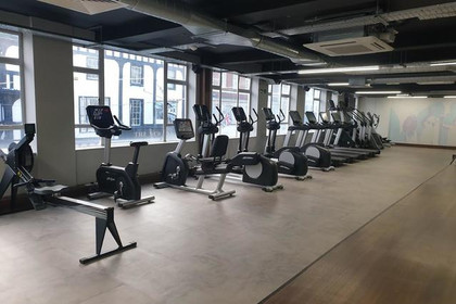Image 2 from Anytime Fitness Gloucester partner gallery