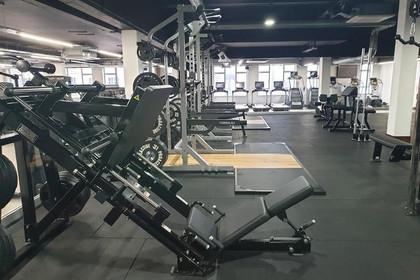 Image 3 from Anytime Fitness Gloucester partner gallery