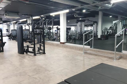 Image 4 from Anytime Fitness Gloucester partner gallery