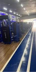 Imagem 4 da galeria do parceiro Visão Fit-