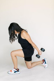 Image 3 from Nourish and Lift partner gallery