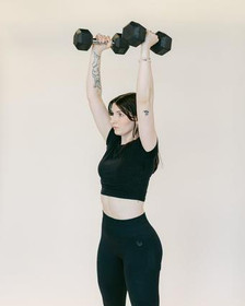 Image 5 from Nourish and Lift partner gallery
