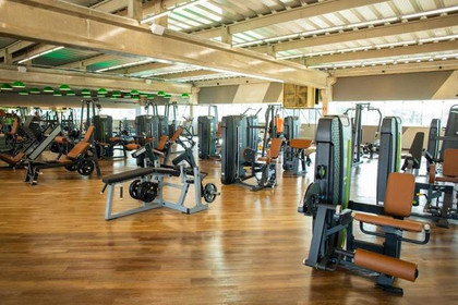 Imagem 3 da galeria do parceiro Motion Fit - Osasco