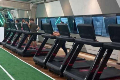 Imagem 5 da galeria do parceiro Motion Fit - Osasco