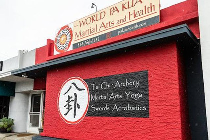 Image 1 from World Pa Kua Martial Arts and Health partner gallery