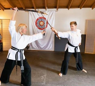 Image 3 from World Pa Kua Martial Arts and Health partner gallery
