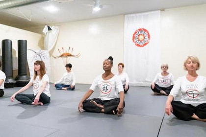 Image 4 from World Pa Kua Martial Arts and Health partner gallery