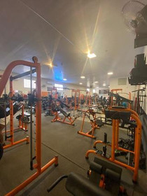 Imagem 1 da galeria do parceiro Style Fitness -