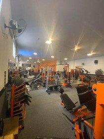 Imagem 2 da galeria do parceiro Style Fitness -
