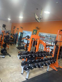 Imagem 4 da galeria do parceiro Style Fitness -