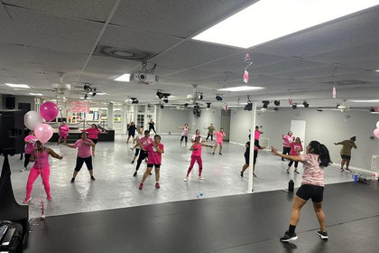 Image 4 from Zumama Fitness LLC partner gallery