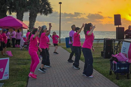 Image 5 from Zumama Fitness LLC partner gallery