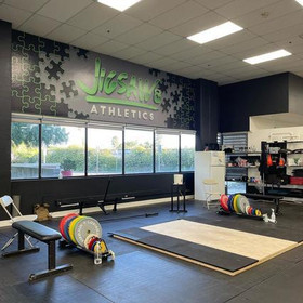 Image 2 from Jigsaw Athletics partner gallery