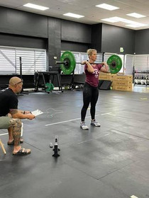 Image 5 from Jigsaw Athletics partner gallery