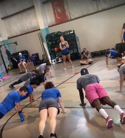 Image 2 from Full House Fitness partner gallery