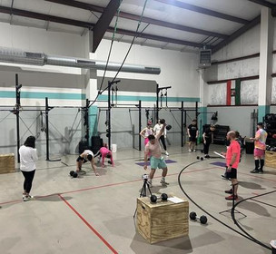 Image 3 from Full House Fitness partner gallery