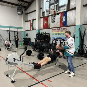 Image 5 from Full House Fitness partner gallery