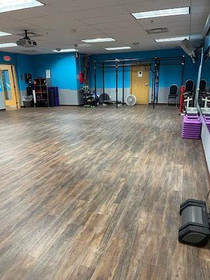 Image 2 from Evolution Fitness 24/7 partner gallery