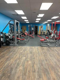 Image 3 from Evolution Fitness 24/7 partner gallery