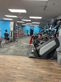 Image 4 from Evolution Fitness 24/7 partner gallery