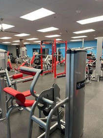 Image 5 from Evolution Fitness 24/7 partner gallery
