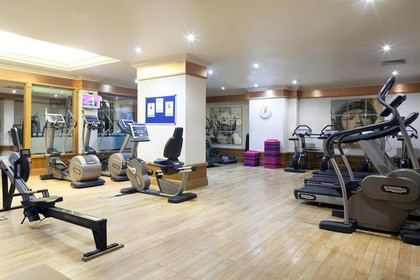 Image 1 from Gym Access Only - Rena Health & Leisure - London City partner gallery