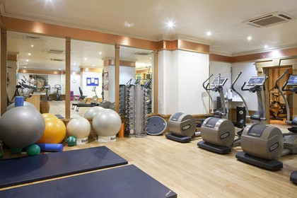Image 2 from Gym Access Only - Rena Health & Leisure - London City partner gallery
