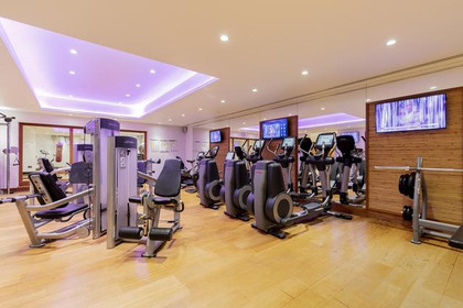 Image 3 from Gym Access Only - Rena Health & Leisure - London City partner gallery