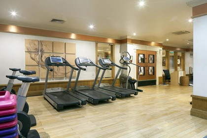 Image 4 from Gym Access Only - Rena Health & Leisure - London City partner gallery