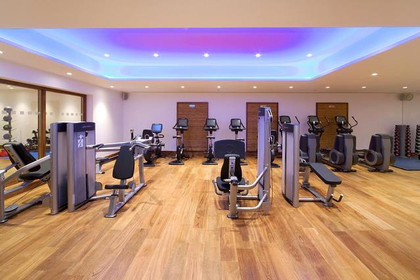 Image 5 from Gym Access Only - Rena Health & Leisure - London City partner gallery