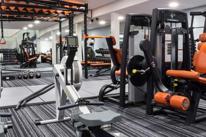 Image 1 from Gym Access Only - Rena Health & Leisure at The Midland, Manchester partner gallery