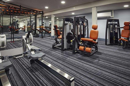 Image 3 from Gym Access Only - Rena Health & Leisure at The Midland, Manchester partner gallery