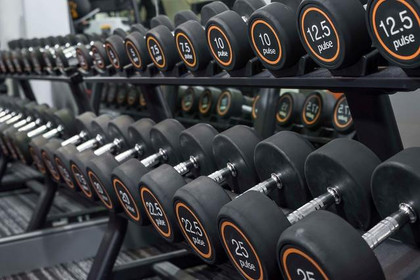 Image 4 from Gym Access Only - Rena Health & Leisure at The Midland, Manchester partner gallery