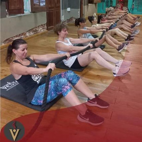 Imagen 1 de la galería del partner VESTA GIMNASIO