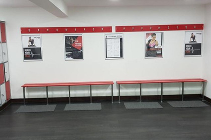 Image 5 from Peak Physique Studios partner gallery