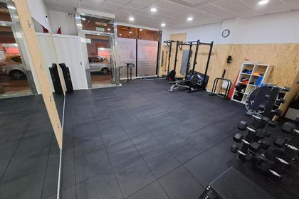 Imagen 1 de la galería del partner Gades Wellness - Santo Ángel