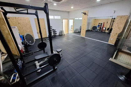 Imagen 2 de la galería del partner Gades Wellness - Santo Ángel