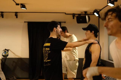 Imagen 1 de la galería del partner Dance Emotion Sagristà
