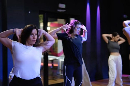 Imagen 2 de la galería del partner Dance Emotion Sagristà
