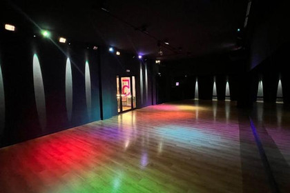 Imagen 5 de la galería del partner Dance Emotion Sagristà