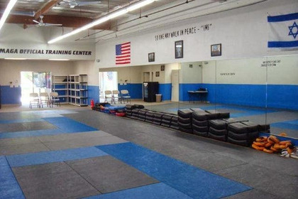 Image 1 from Krav Maga of Orange County - Irvine partner gallery