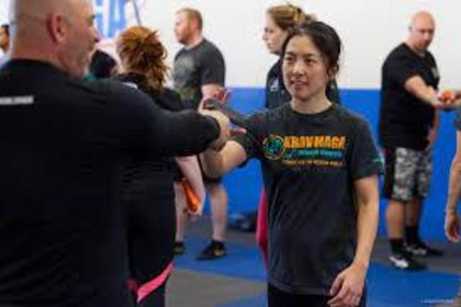 Image 2 from Krav Maga of Orange County - Irvine partner gallery